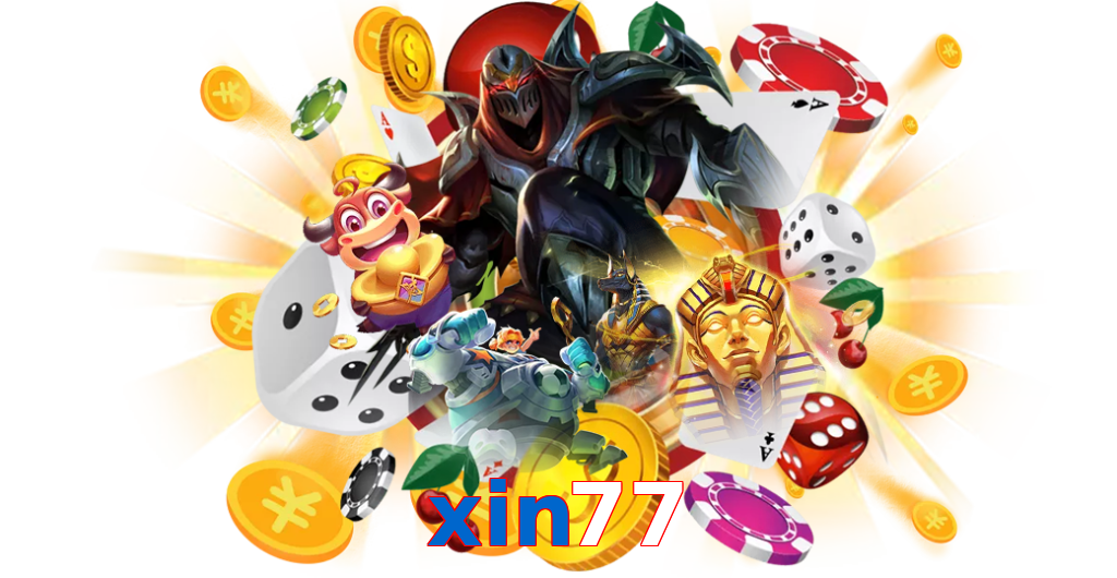 xin77