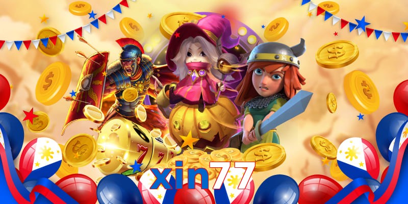 xin77