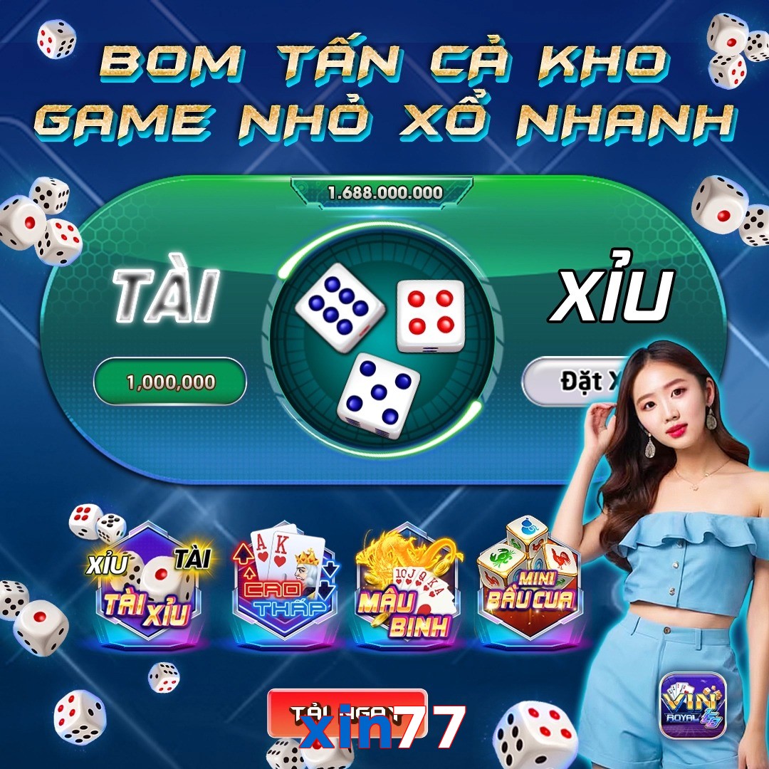 xin77