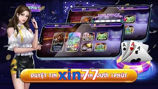 xin77