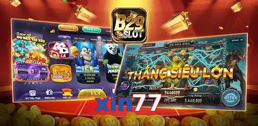 xin77
