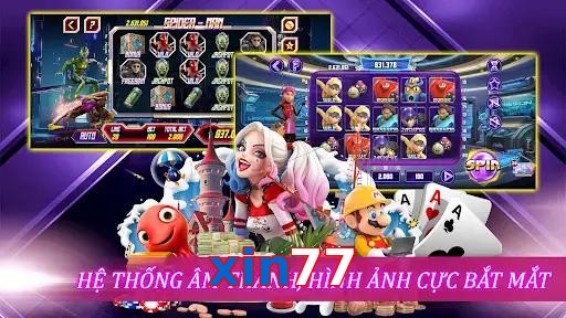 xin77