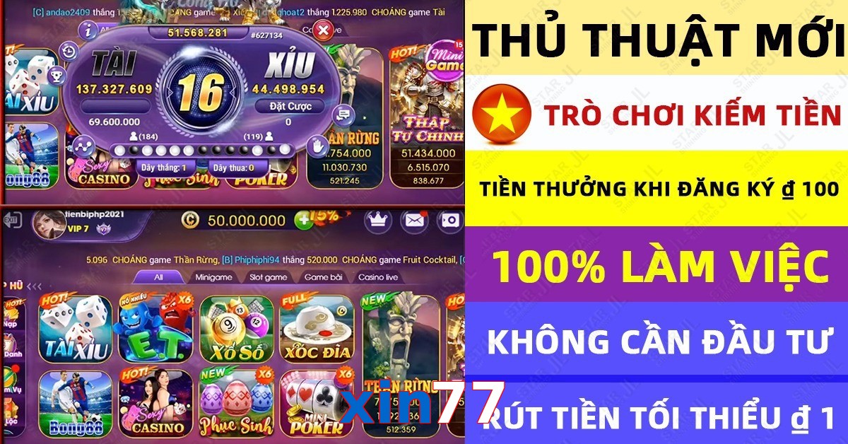 xin77